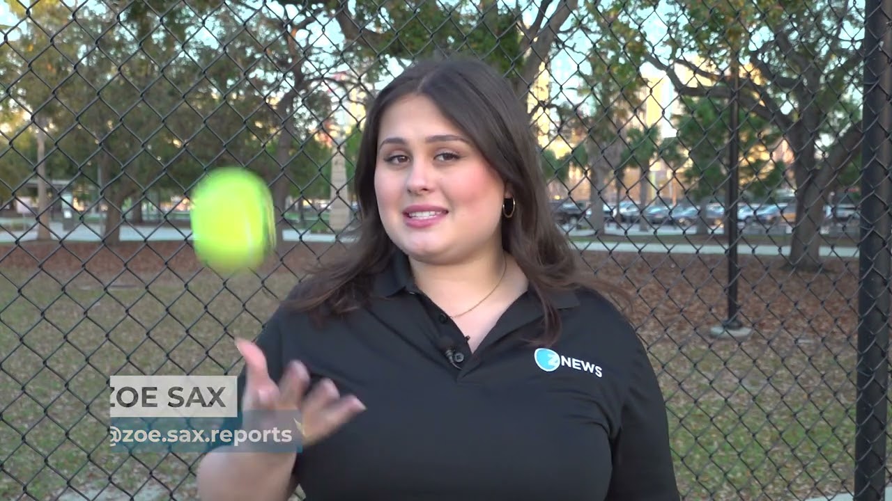 ZNEWS 03/13/26 Special Elections for Florida State Senator