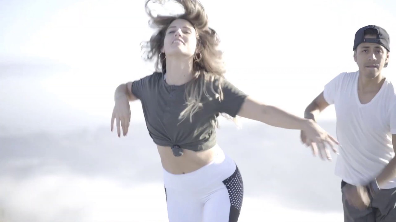 danzzeSTUDIO | Owners Luis & Jess Social Dancing Salsa | Video by One Dance App | Malibu, Cali