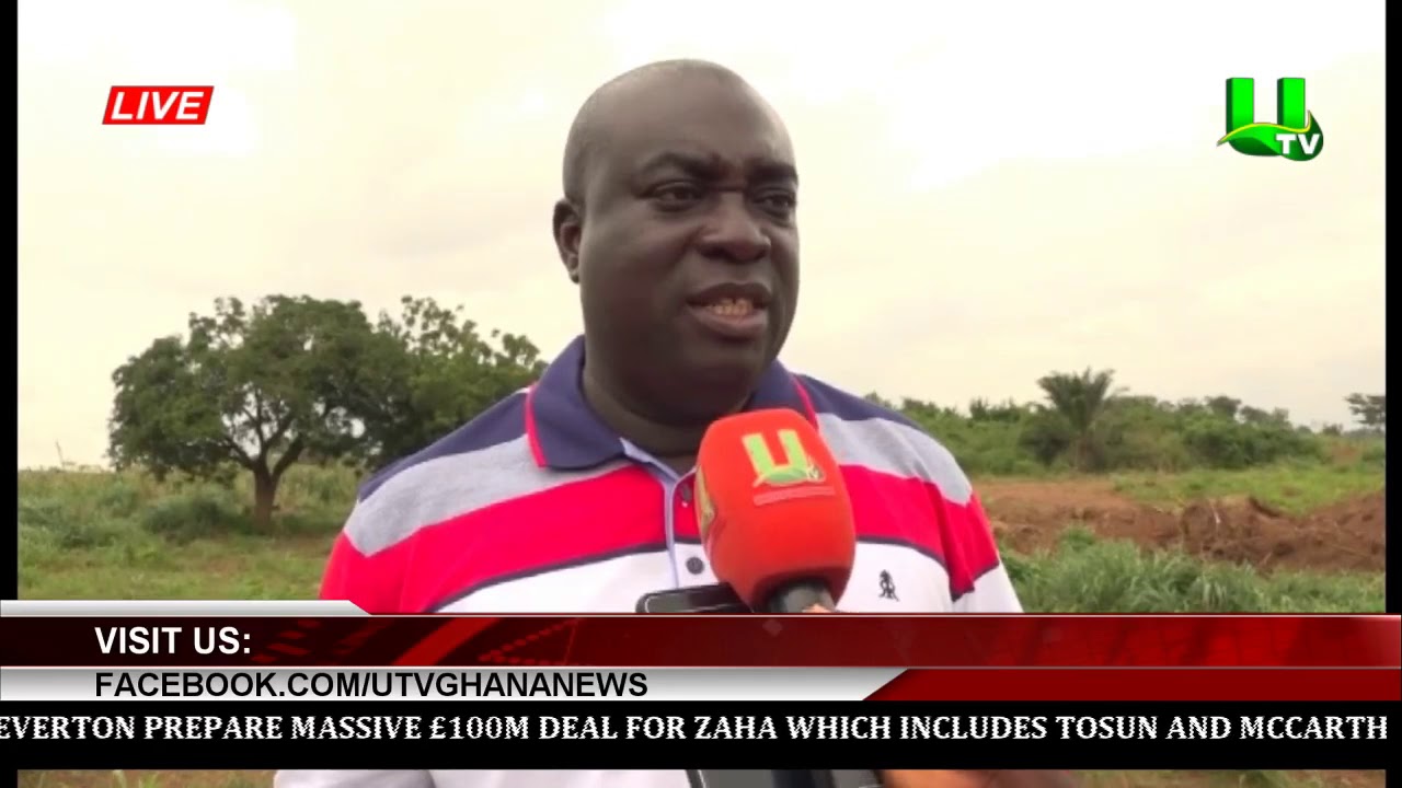 DCE Commission School Blocks In Tain District