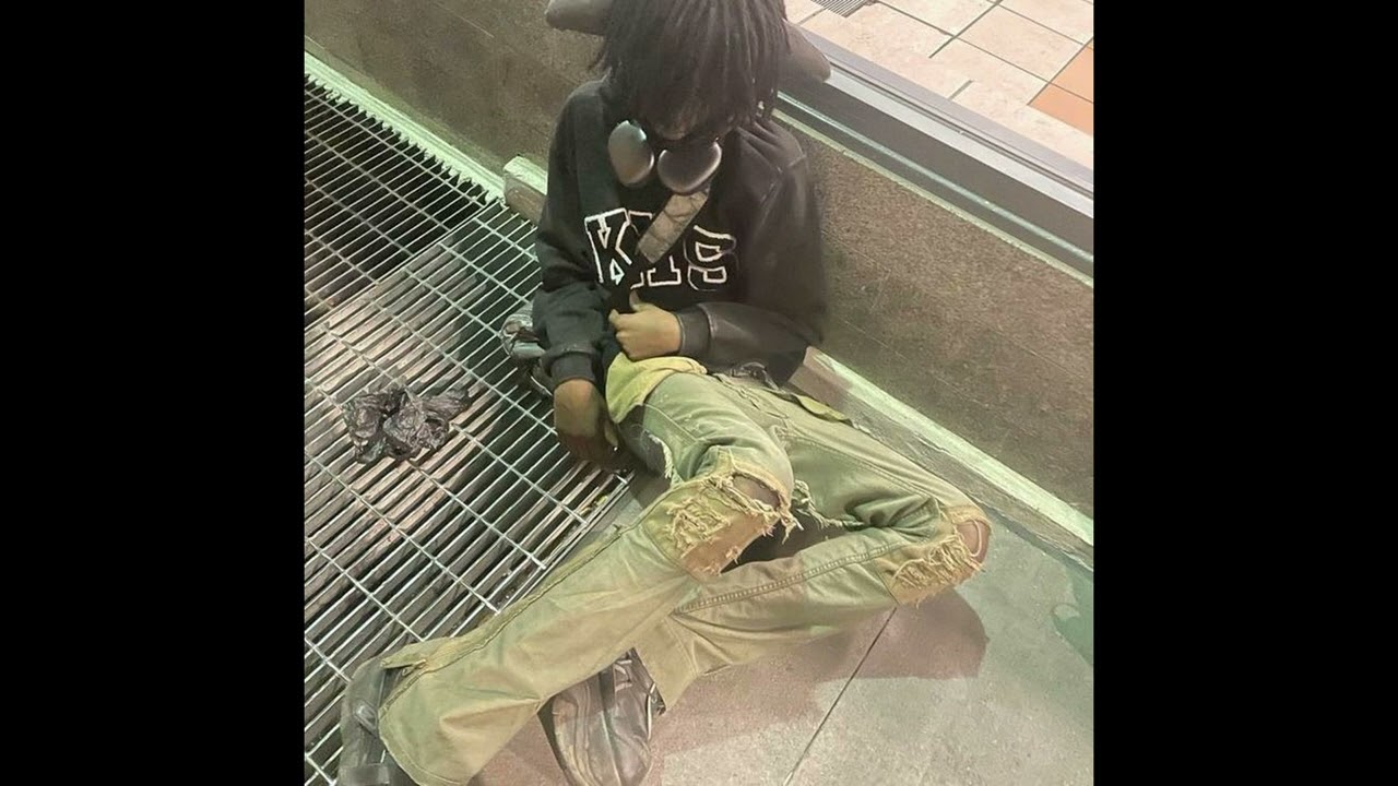 bleood x 2slimey type beat {free for profit}
