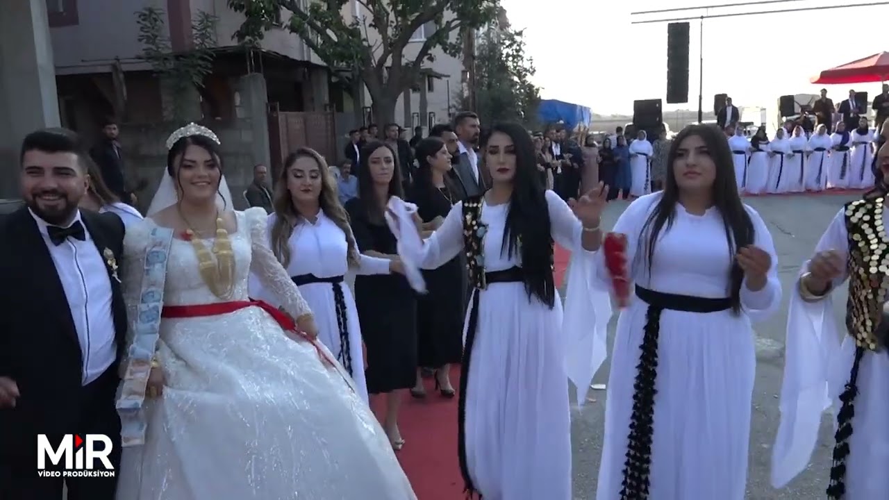 Ceyhan atabeylerin düğünü part.2 rame rumet bölümü