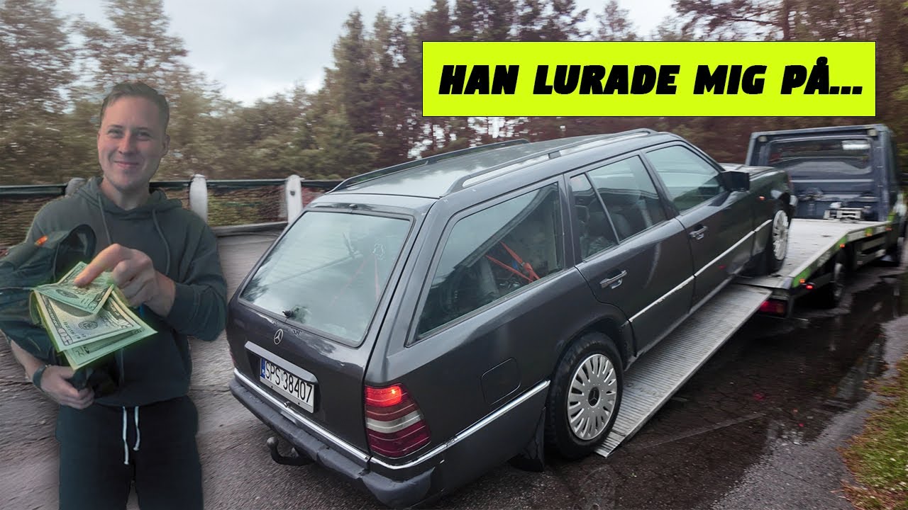 KÖPER OCH SÄLJER TILLS JAG ÄR EKONOMISKT OBEROENDE