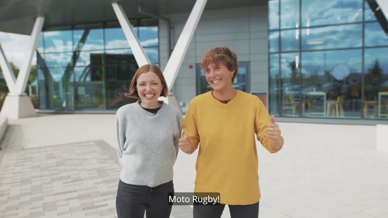 Motorway Services User Survey Video 2022