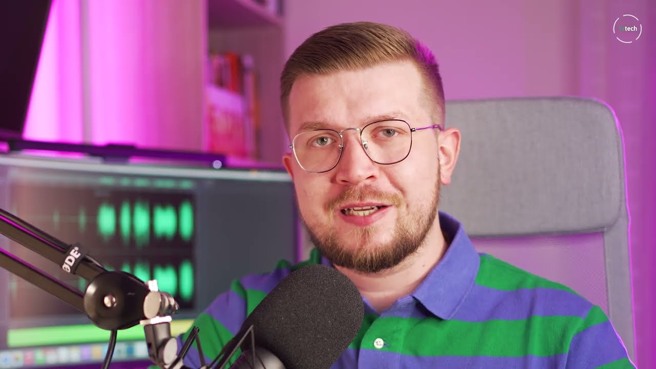Super cienki, ale JAKIM KOSZTEM. iPhone 17 Air pod lupą