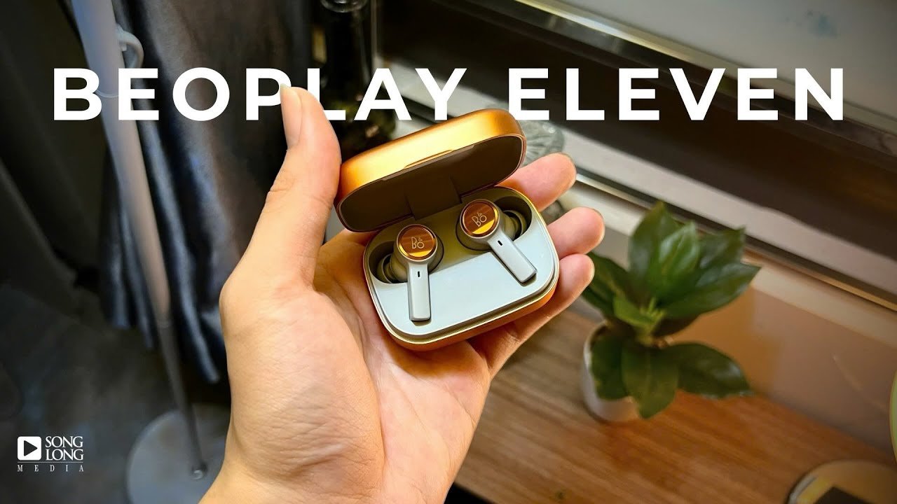 Review B&O Beoplay Eleven - 16 TRIỆU ĐỒNG để 