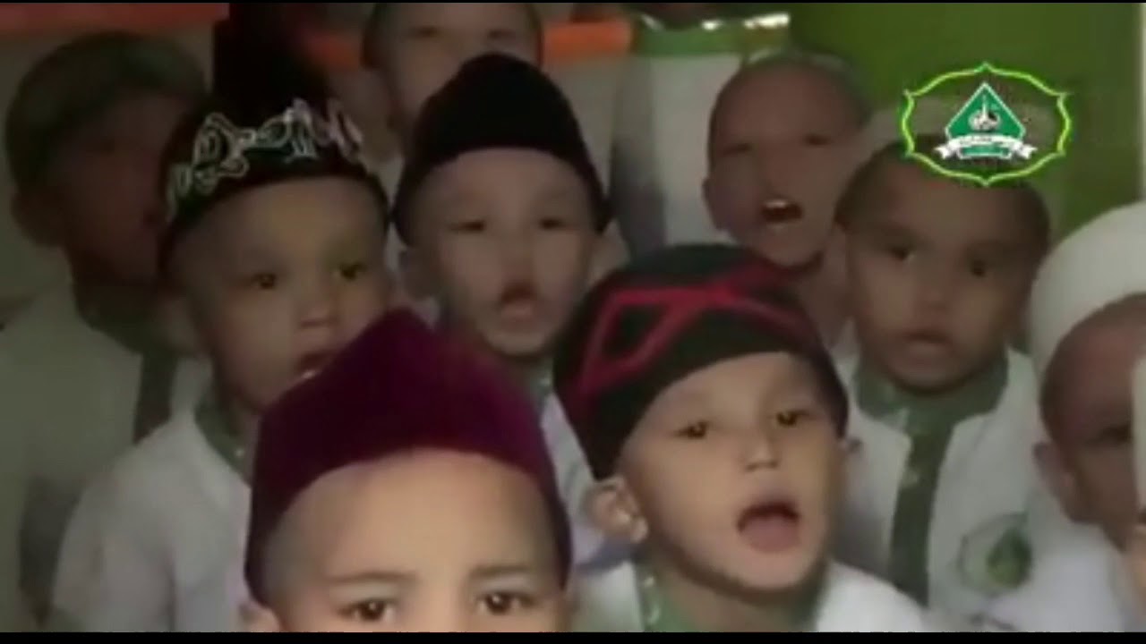 Pondok pesantren Tarbiyatul Wildan Nihayatul amal rawamerta