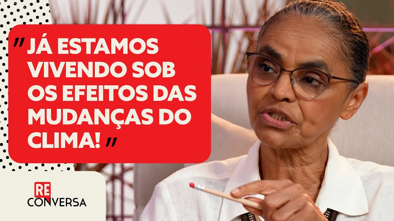 Marina Silva: 