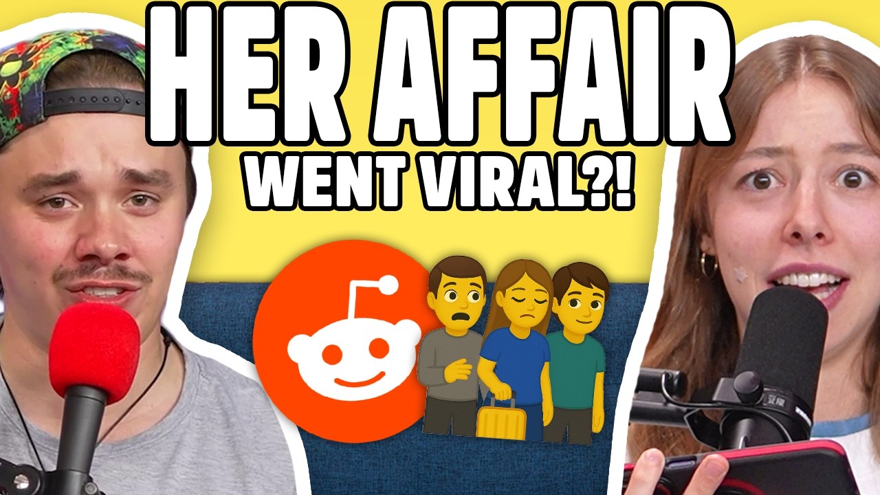 My wife’s cheating went viral… so I filed for divorce! | Reddit MEGA Compilation