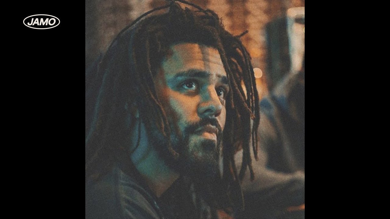 J. Cole x Chance The Rapper Type Beat 