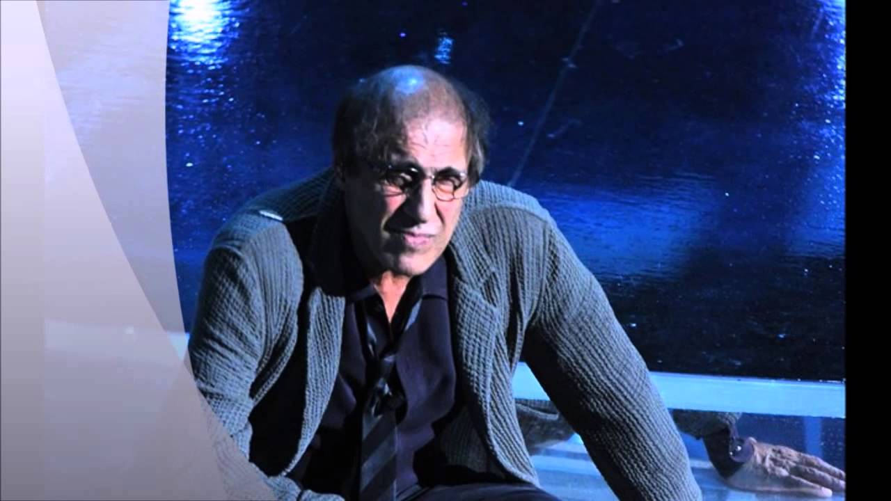 LA CURA adriano celentano HD
