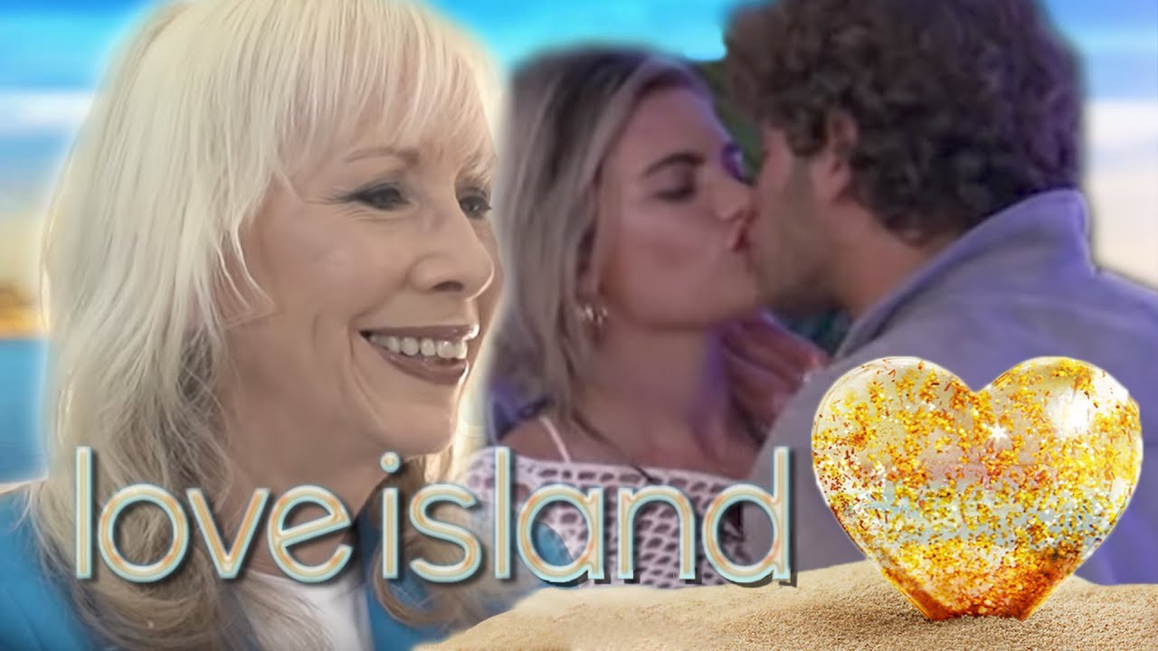 We got a body language expert to analyse Love Island - Episode 2 | Metro