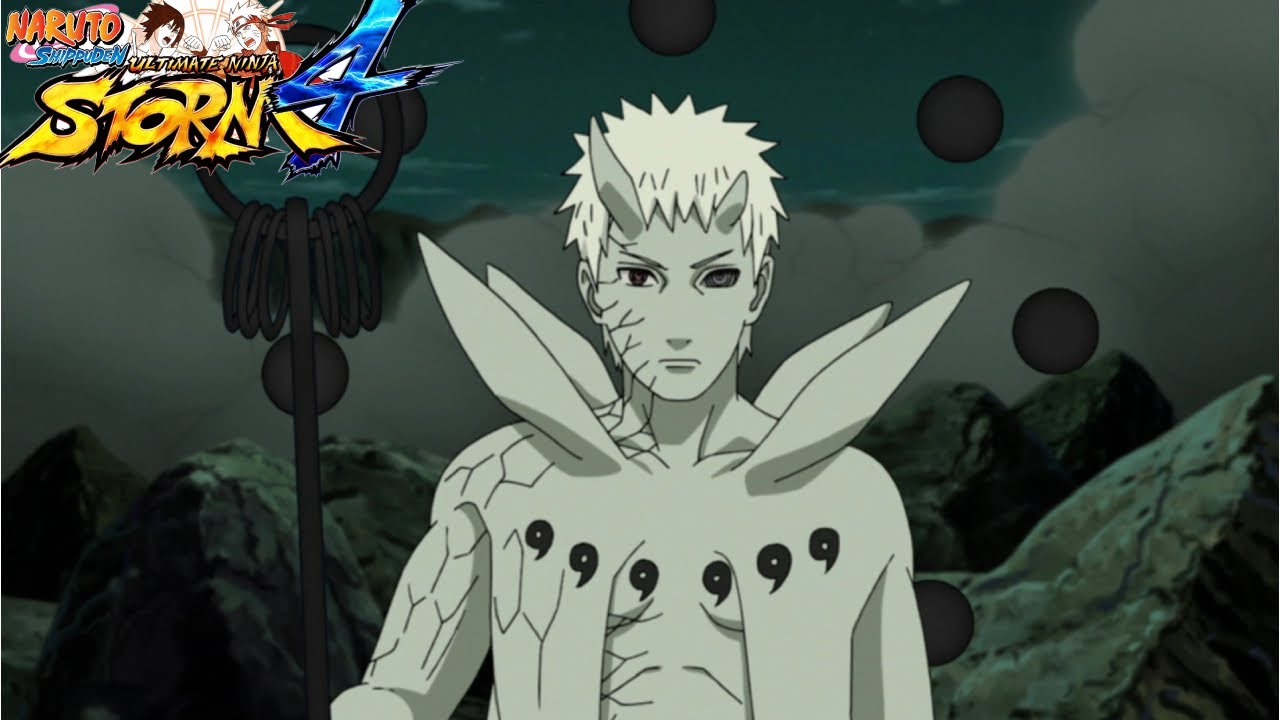 COMO JUGAR CON OBITO MODO DIOS AL MAXIMO POTENCIAL