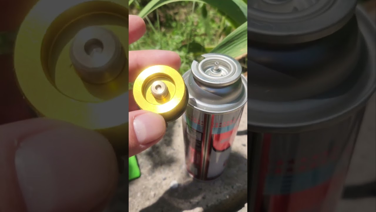 Газовая горелка BRS 3000