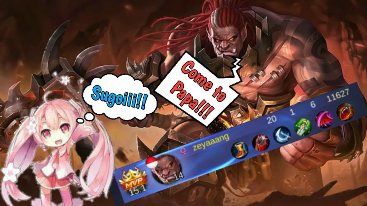 Savage My Dream || Epic Ml #6