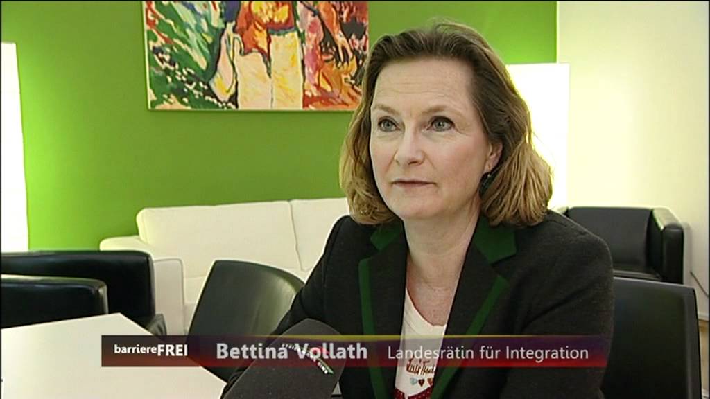 barriereFREI - Integrationskindergarten