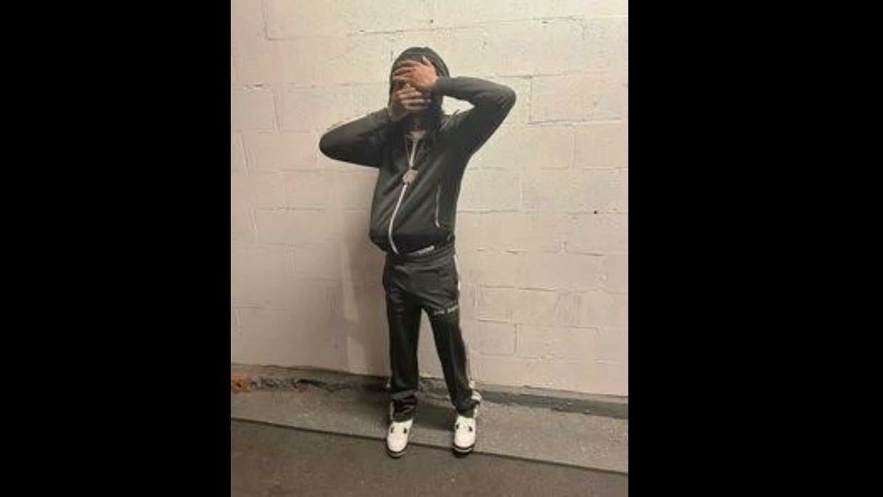 [FREE] Chuckyy &times; YFG Fatso type beat-&ldquo;hard steppa&rdquo;