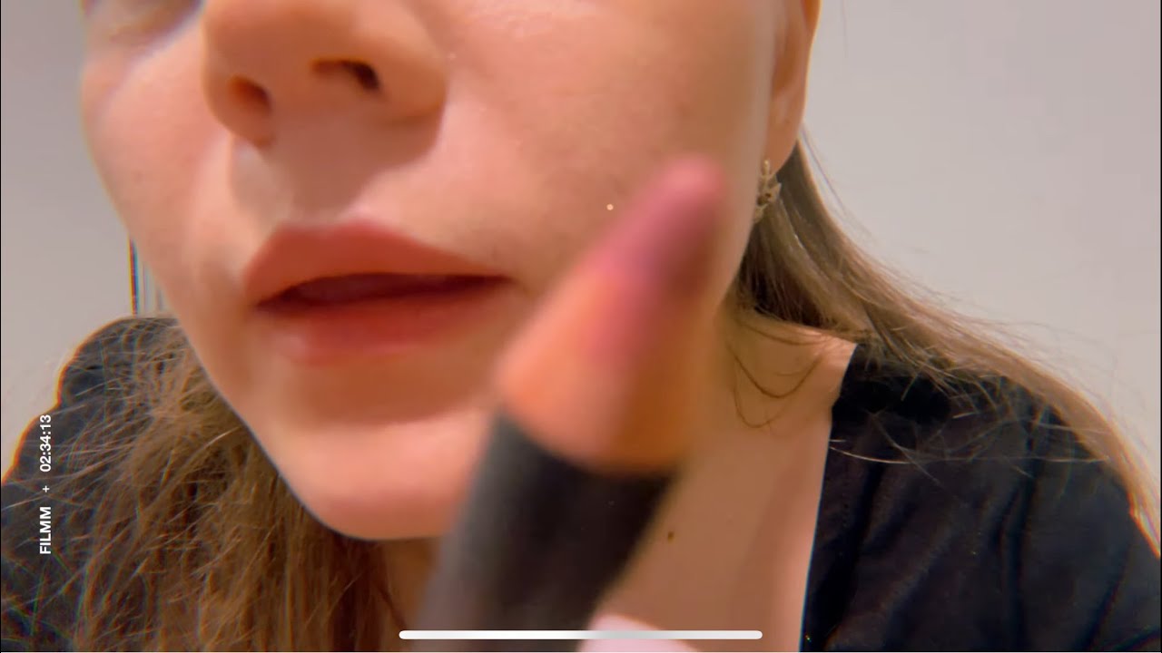 Asmr | All About Your 👄| Semi Inaudible