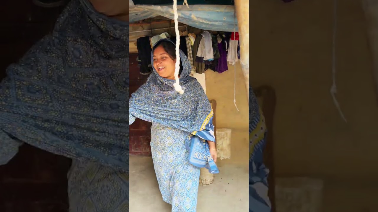 আমার শাশুড়ি কেনো বাপের বাড়িতে থাকে