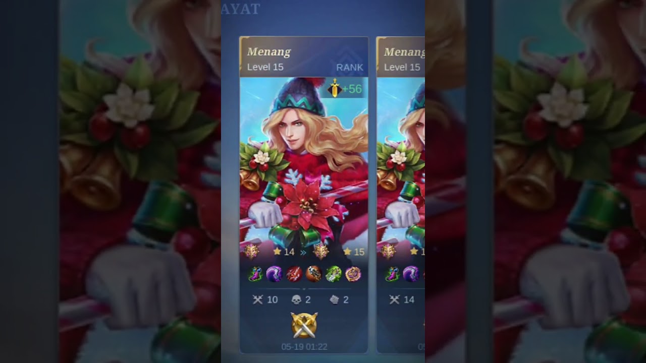 inpo Mabar square #gameplays #mlbb #videoshort #lancelot #jjml #fyp