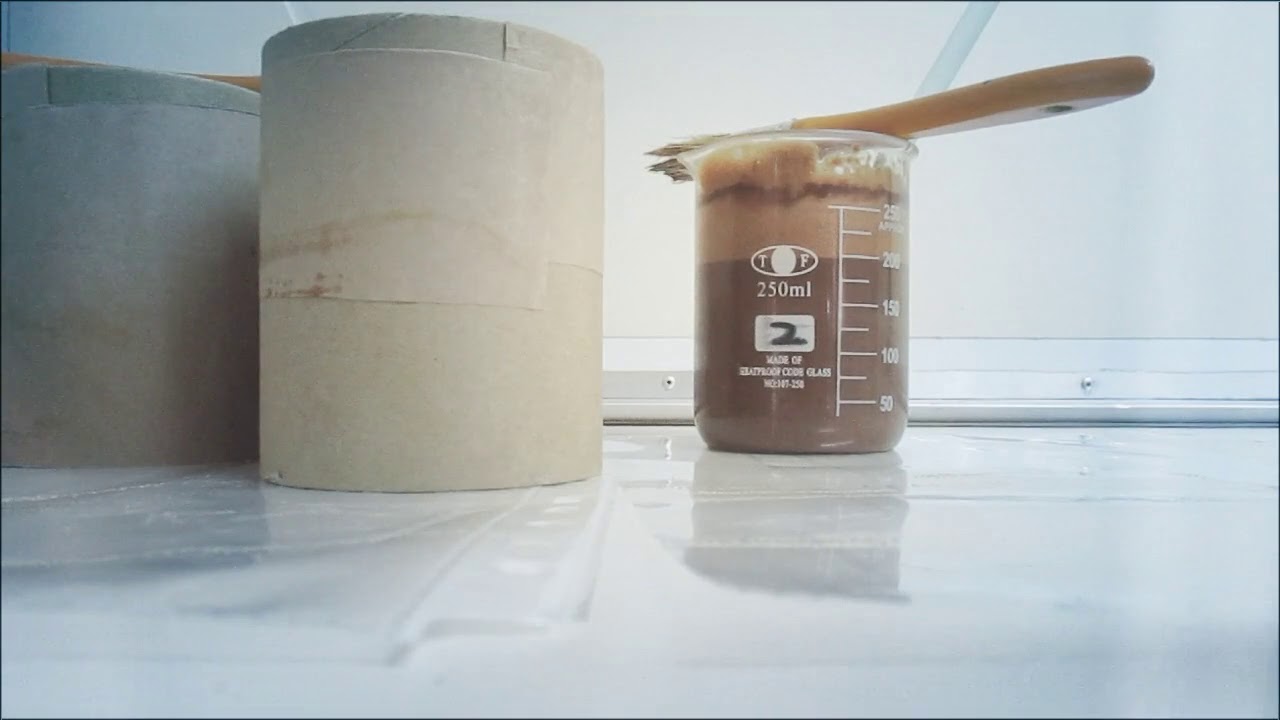 Paper Tube Adhesive (Zih Mao)