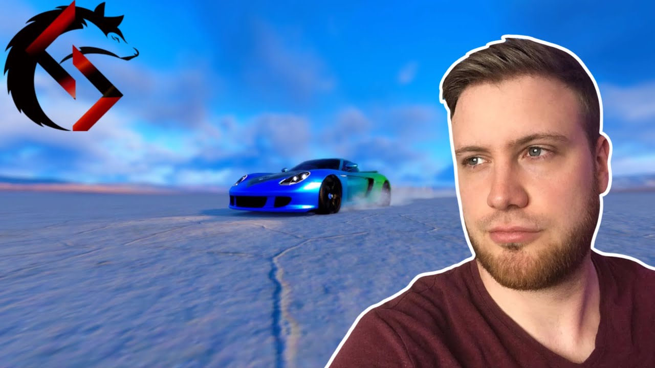 New York im Porsche Carrera 27:31:330!!! Jedes Hypercar -- 1 Try!