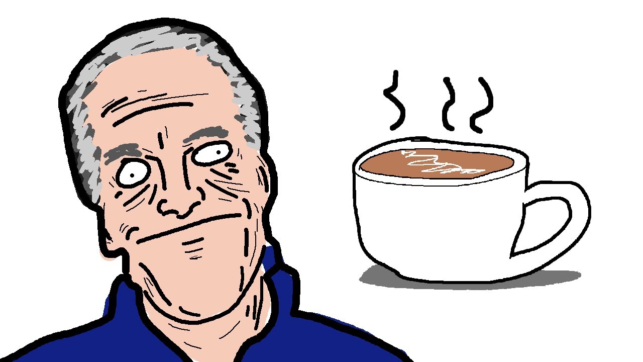 Making Jeffery Epstein's Coffee Recipes
