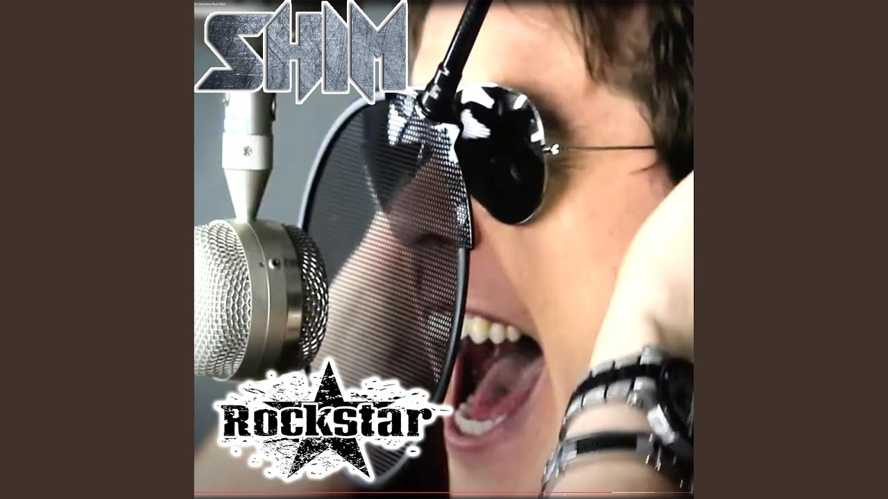 Rockstar