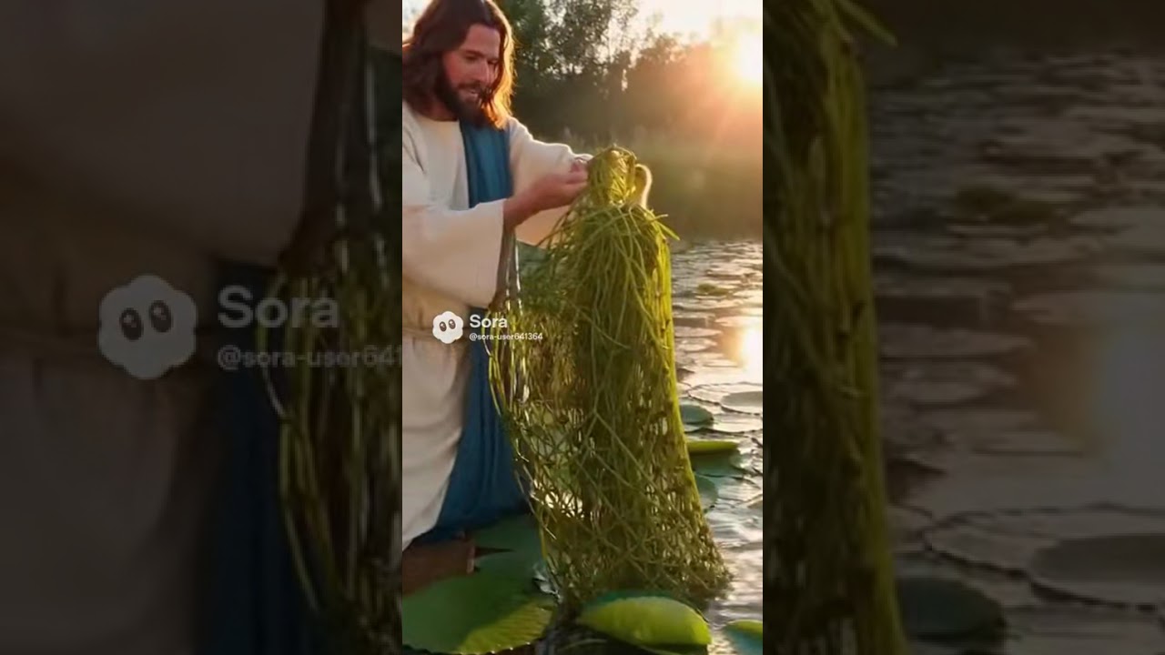 Daily Bible Posts ✝️ Uplifting Words of Jesus and more!🙏 #Jesus #Bible #Faith