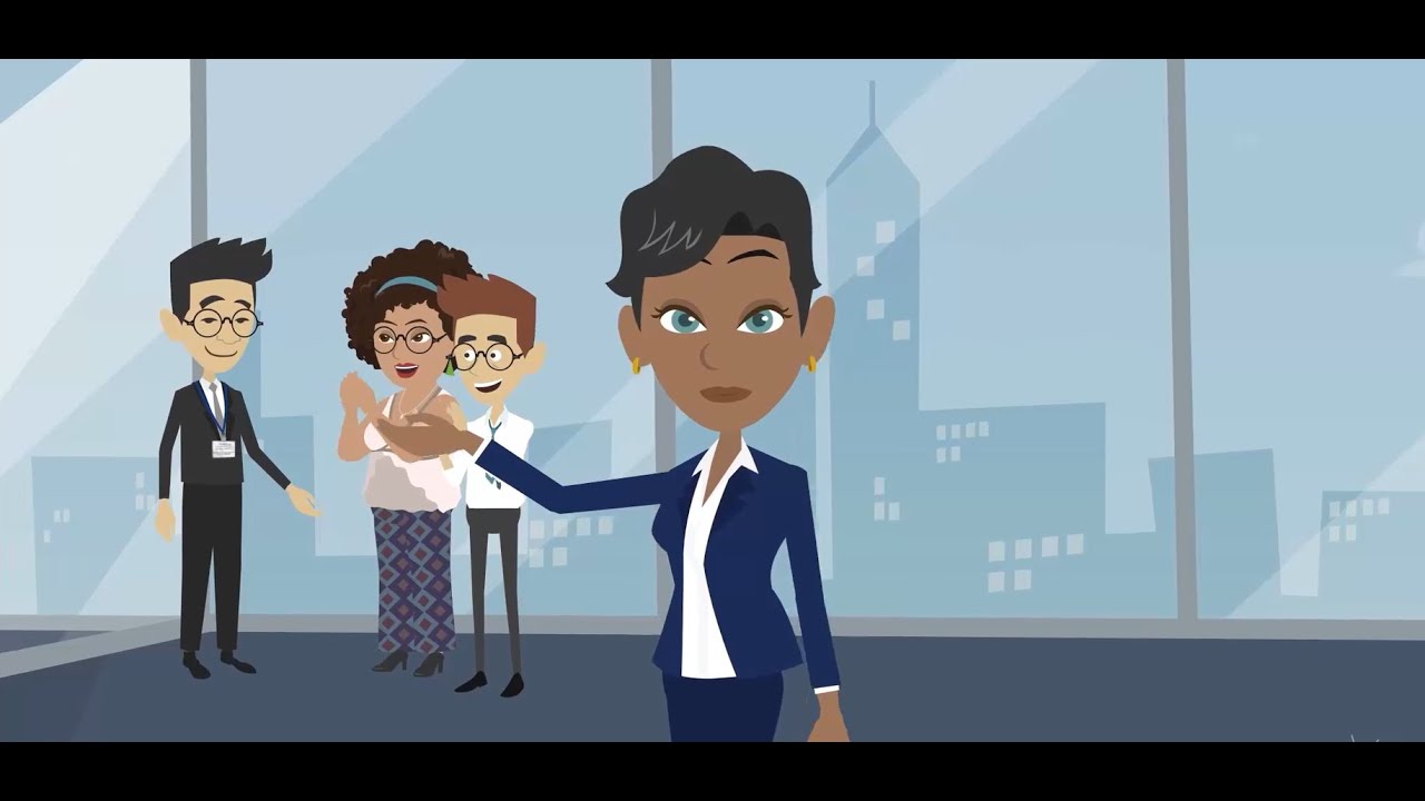 IES - Intégration des personnes en situation de handicap en entreprise