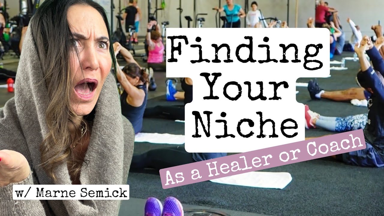 Finding Profitable Coaching Niches in Minutes
