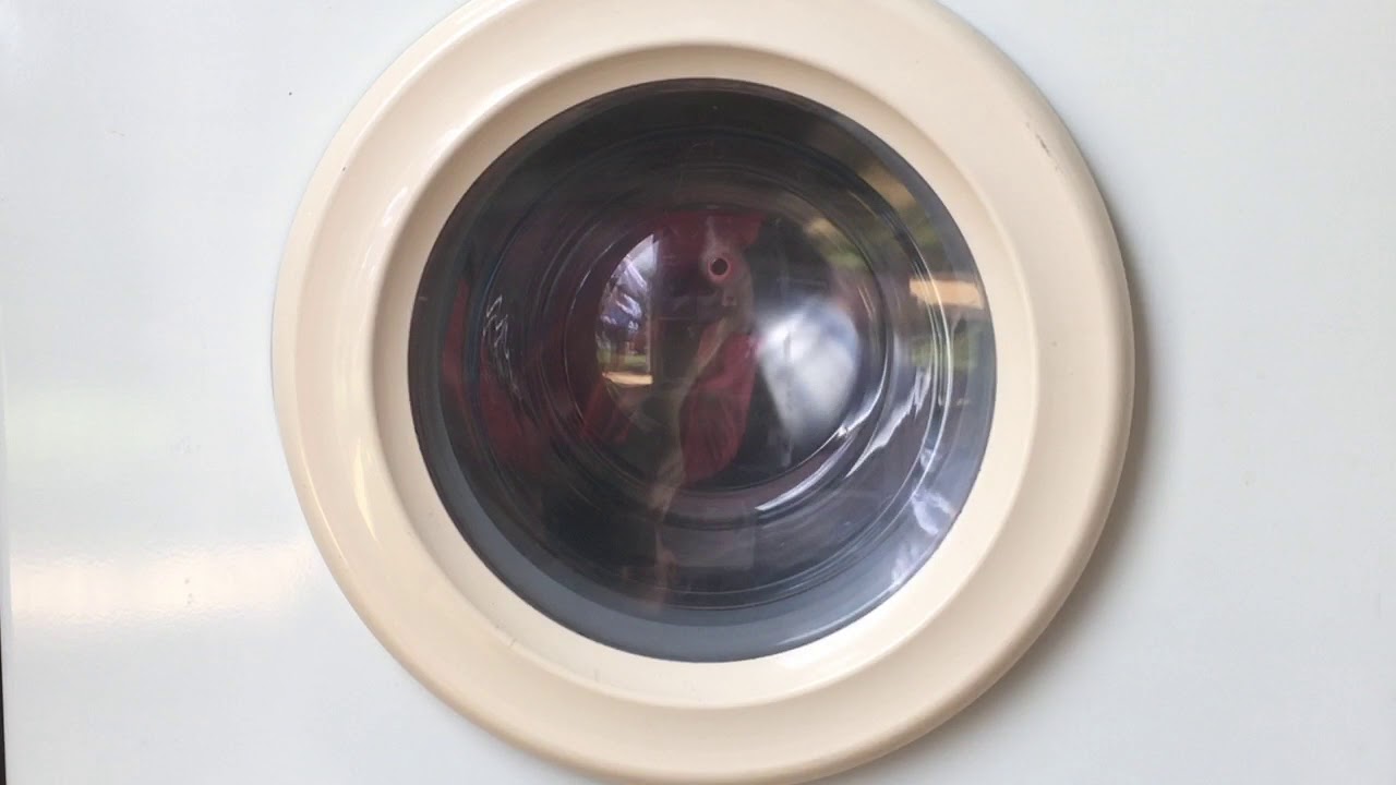 Hoover EcoLogic A3946 : Spin Dry 800