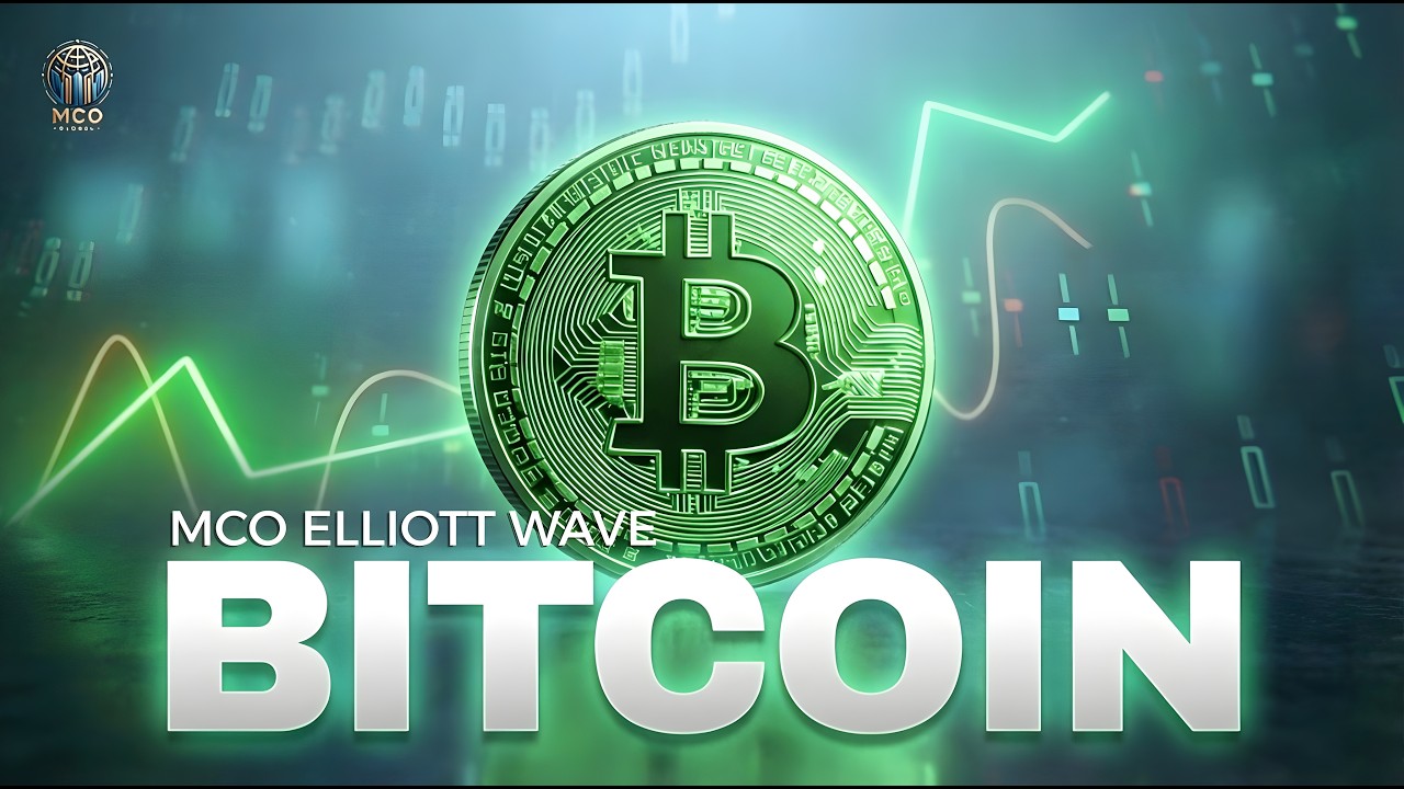 Bitcoin BTC Chart Analysis - Has Bitcoin Formed an Impulse? Elliott Wave Analysis