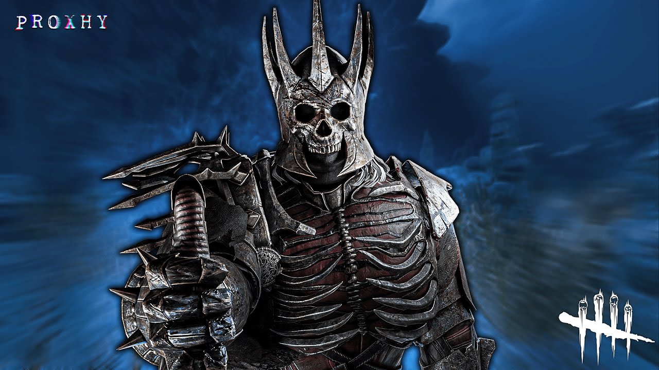 LA VARIÉTÉ C'EST VRAIMENT LA MEILLEURE CHOSE #11 | DEAD BY DAYLIGHT