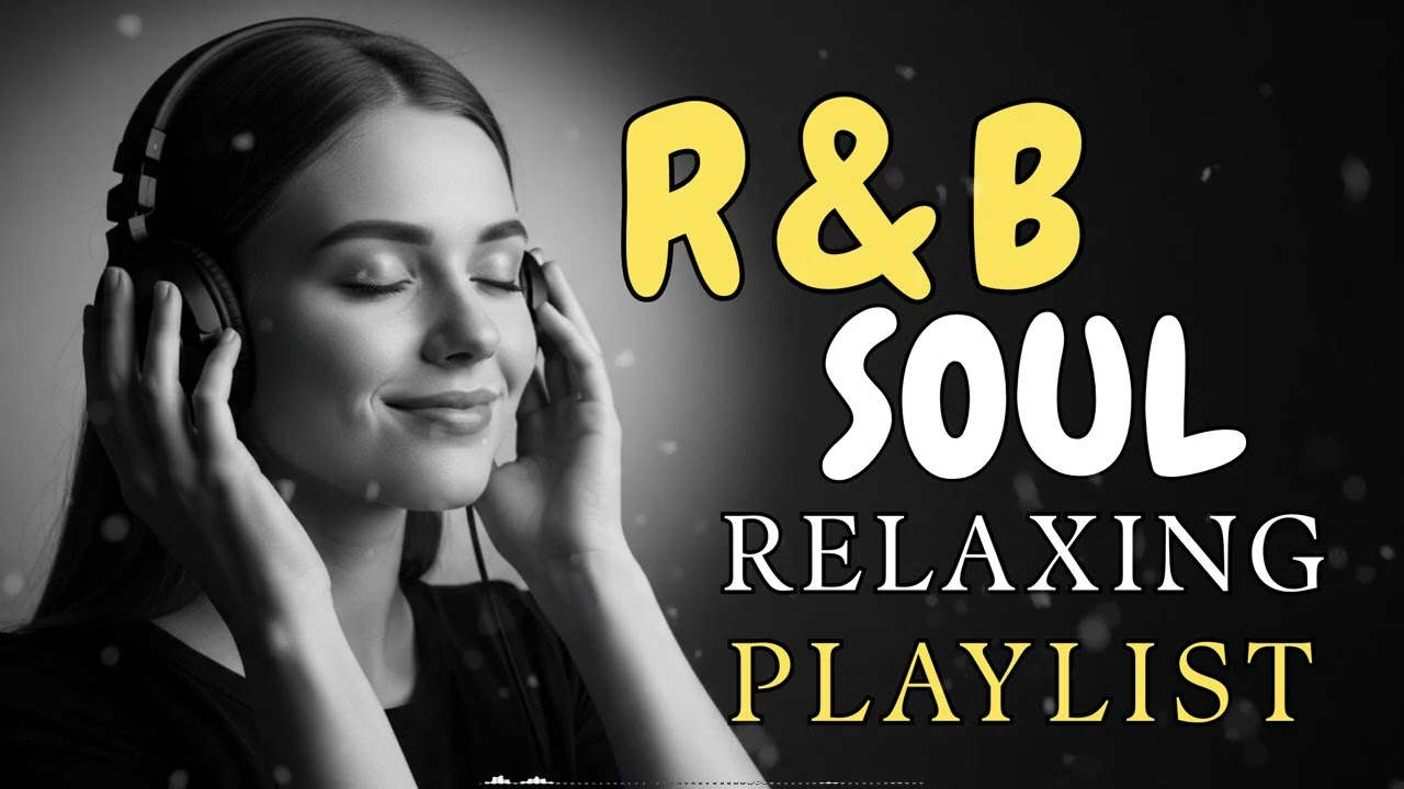Midnight R&B Vibes 2026 🌙 Deep Romantic Soul Songs for Calm & Cozy Evenings