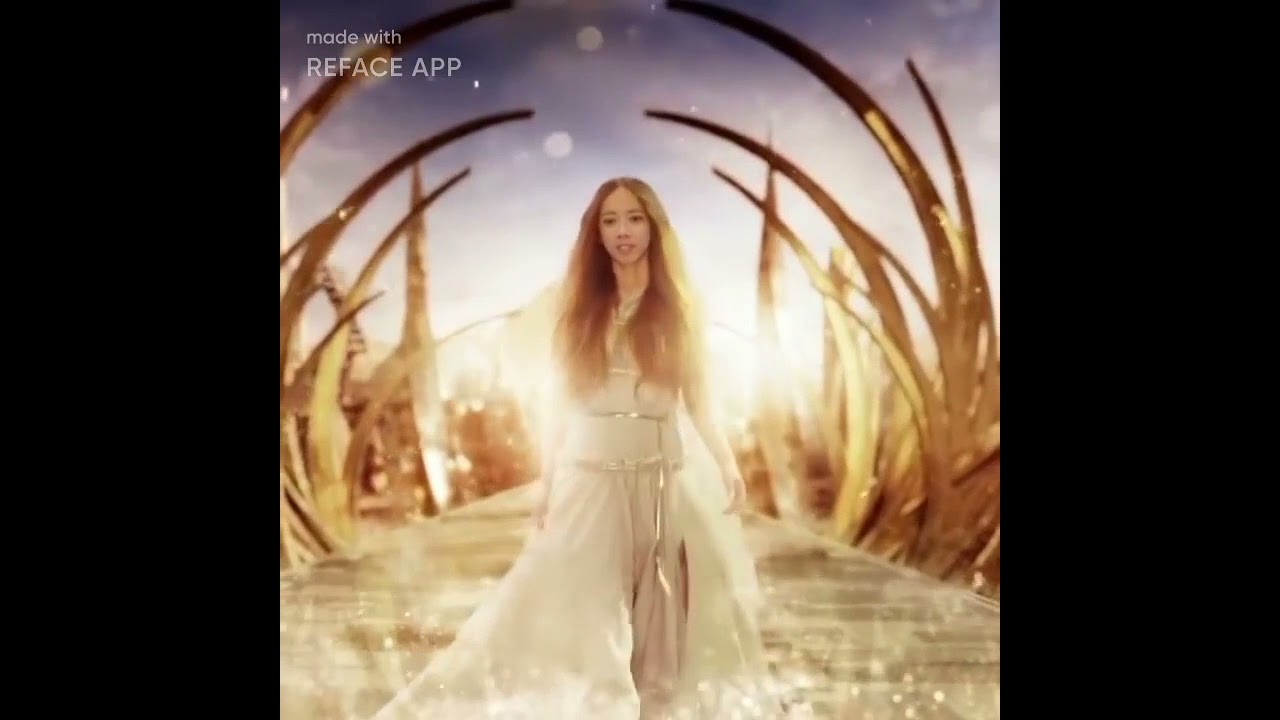 Faceapp - Hero Namie Amuro