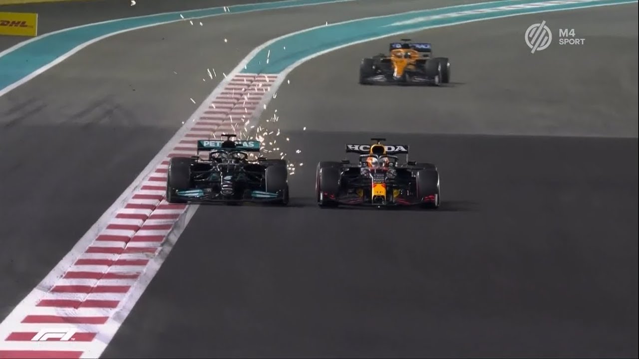 F1 2021 Szezon&ouml;sszefoglal&oacute;