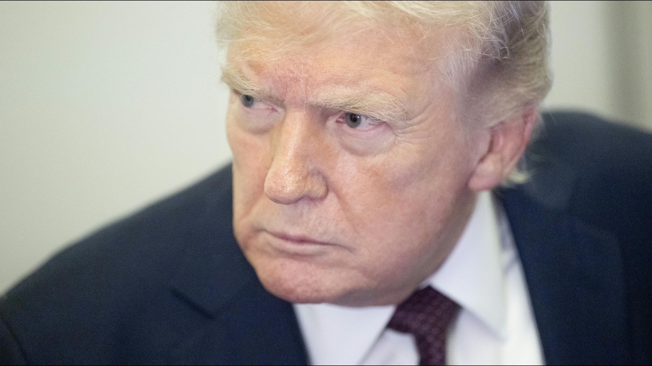 Trump: Nato soll in Iran-Krieg einsteigen