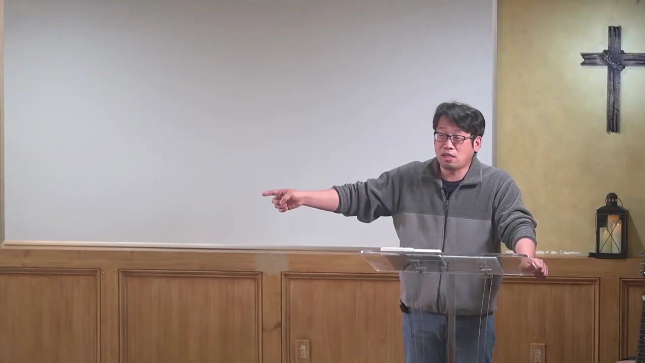 문제 해결, 복받는 것보다 100배 더 좋은 일(복권아님)  마태복음 12:38–45