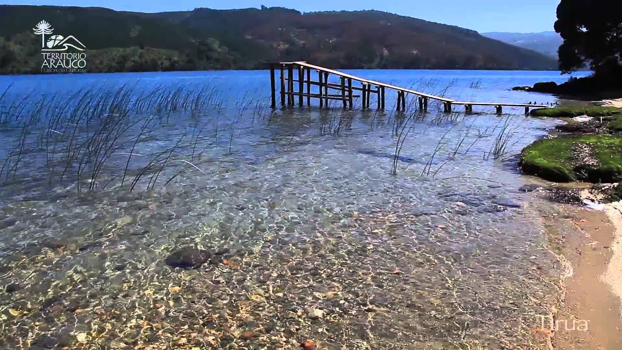 TIR&Uacute;A, B&Iacute;O B&Iacute;O, CHILE