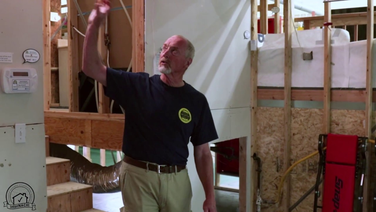 Garage Inspection at the House of Horrors® with Lon Henderson, CMI®