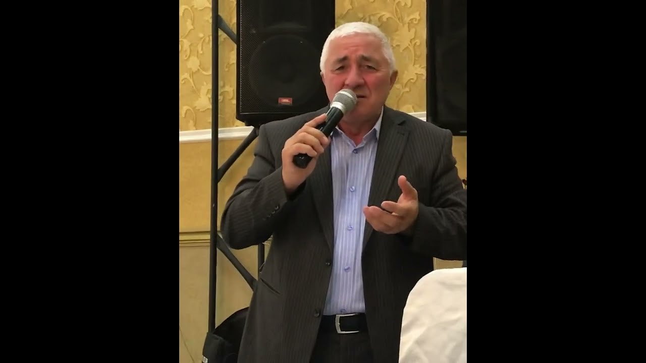 Sameddin Gedebeyli, Dilqam Gedebeyli - gozel seirler ve ifa ( gedebey asiqlari)