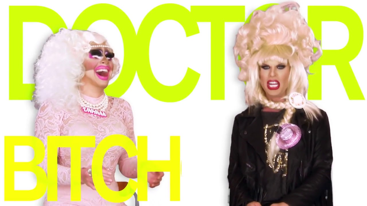 Doctor Bitchcraft