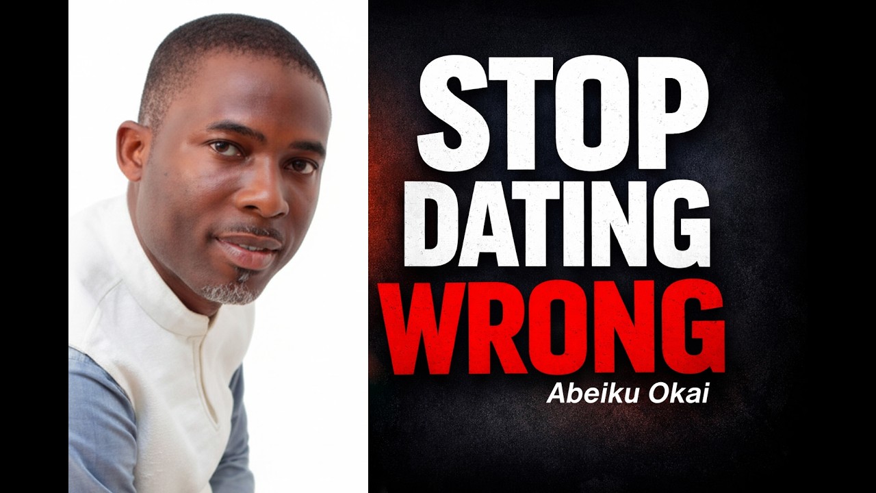 How To Date The Right Way | The D.A.T.E. Framework Before Courtship