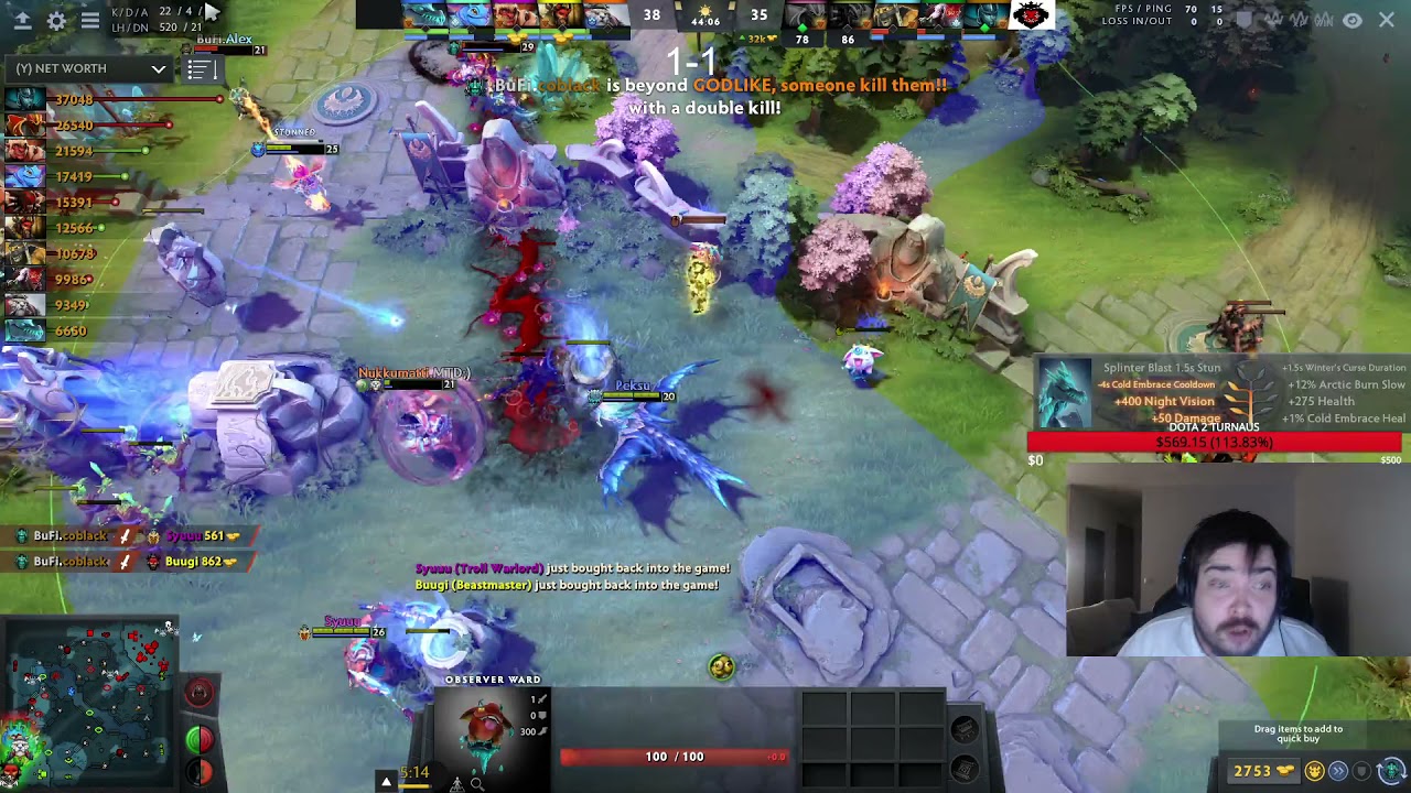 Fuzer sekoaa