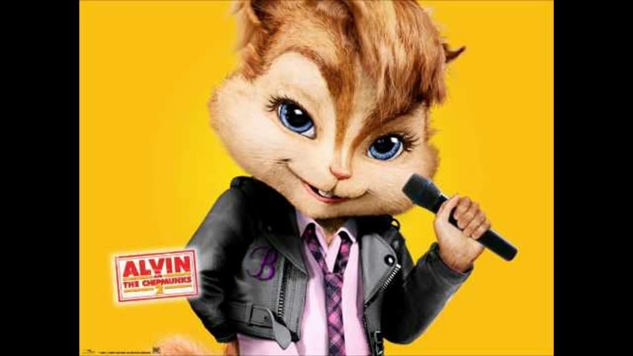 Nobody’s Perfect - The Chipettes ( Hannah Montana )