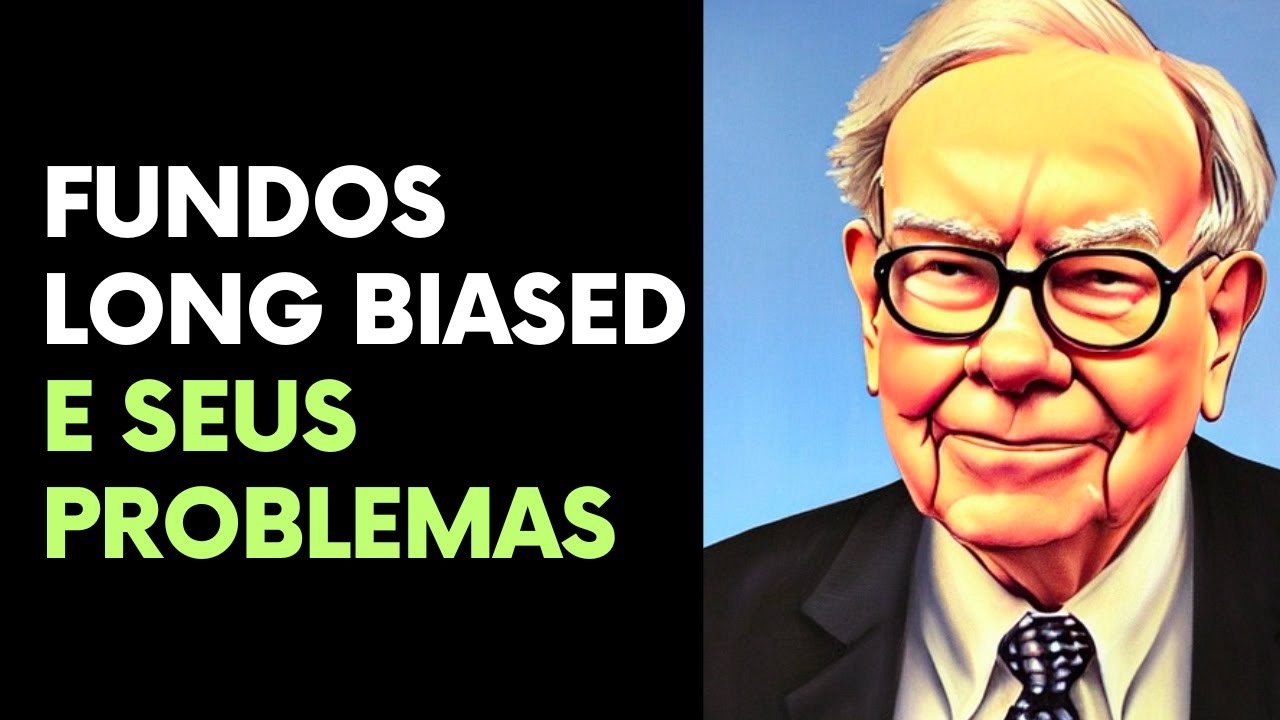 O que s&atilde;o os FUNDOS LONG BIASED e LONG SHORT?