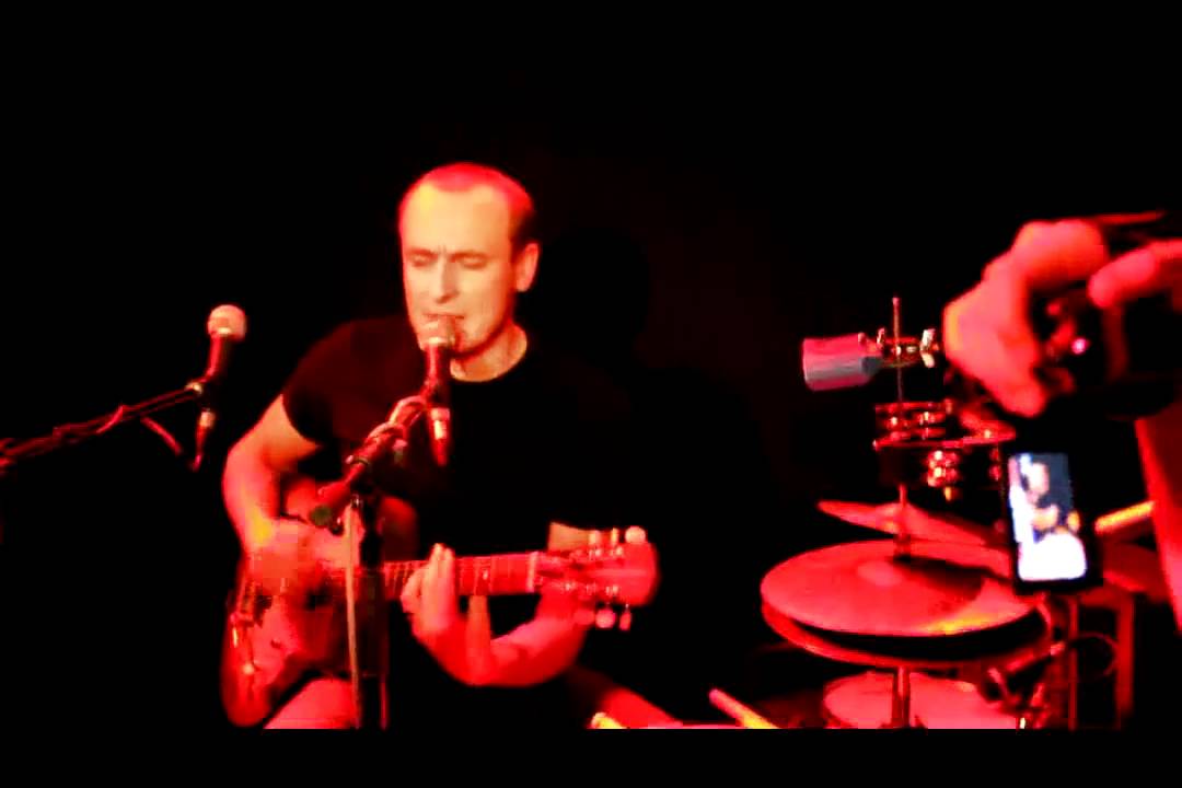 Spięty - Ajajaj Madagaskar // Hard Rock Cafe, Kraków