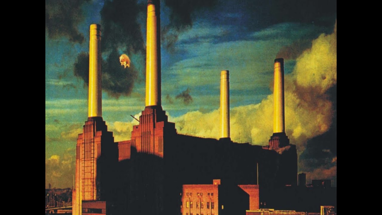 Top 10 Pink Floyd Songs