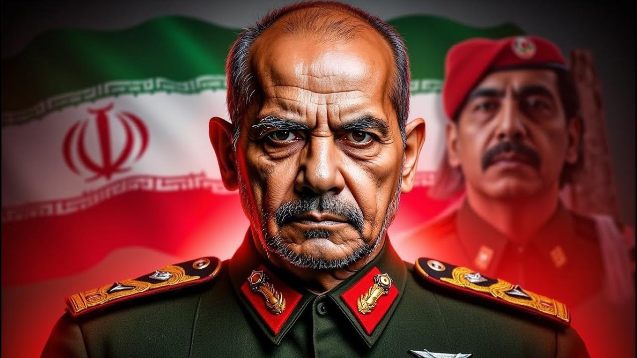 Mohsen Rezaei Biography: From IRGC Commander to Presidential Candidate