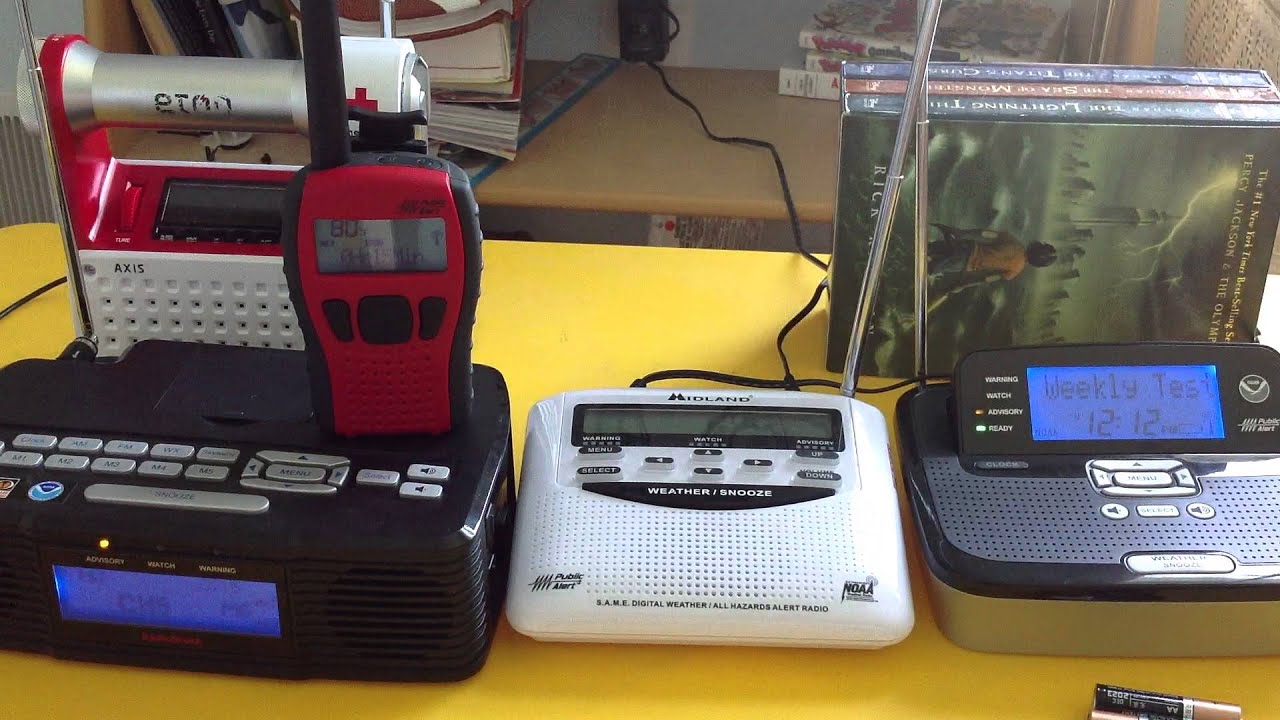 {MY 800TH EAS} {EXTREMELY RARE} EAS #800 - KZZ31 Required Weekly Test READ BY A HUMAN!!!! 7-30-2014